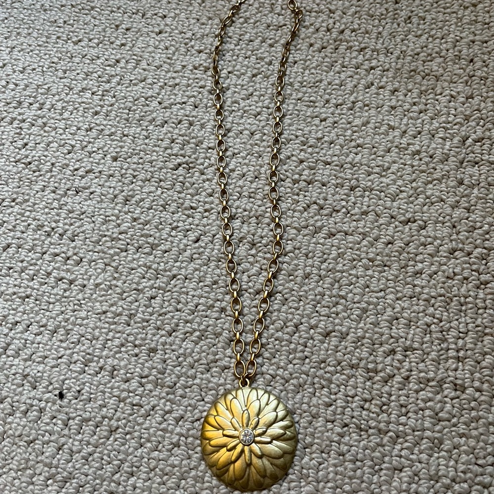 C Wonder Necklace